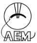 AEM logo
