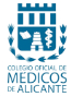 Alicante Medical Association logo