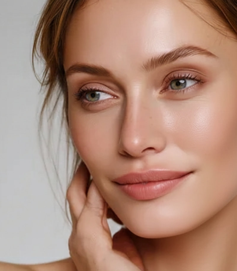 Facelift treatment