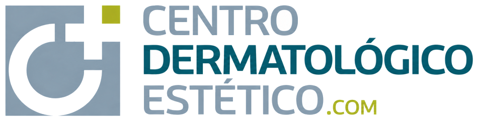 Centro Dermatologico Estetico logo