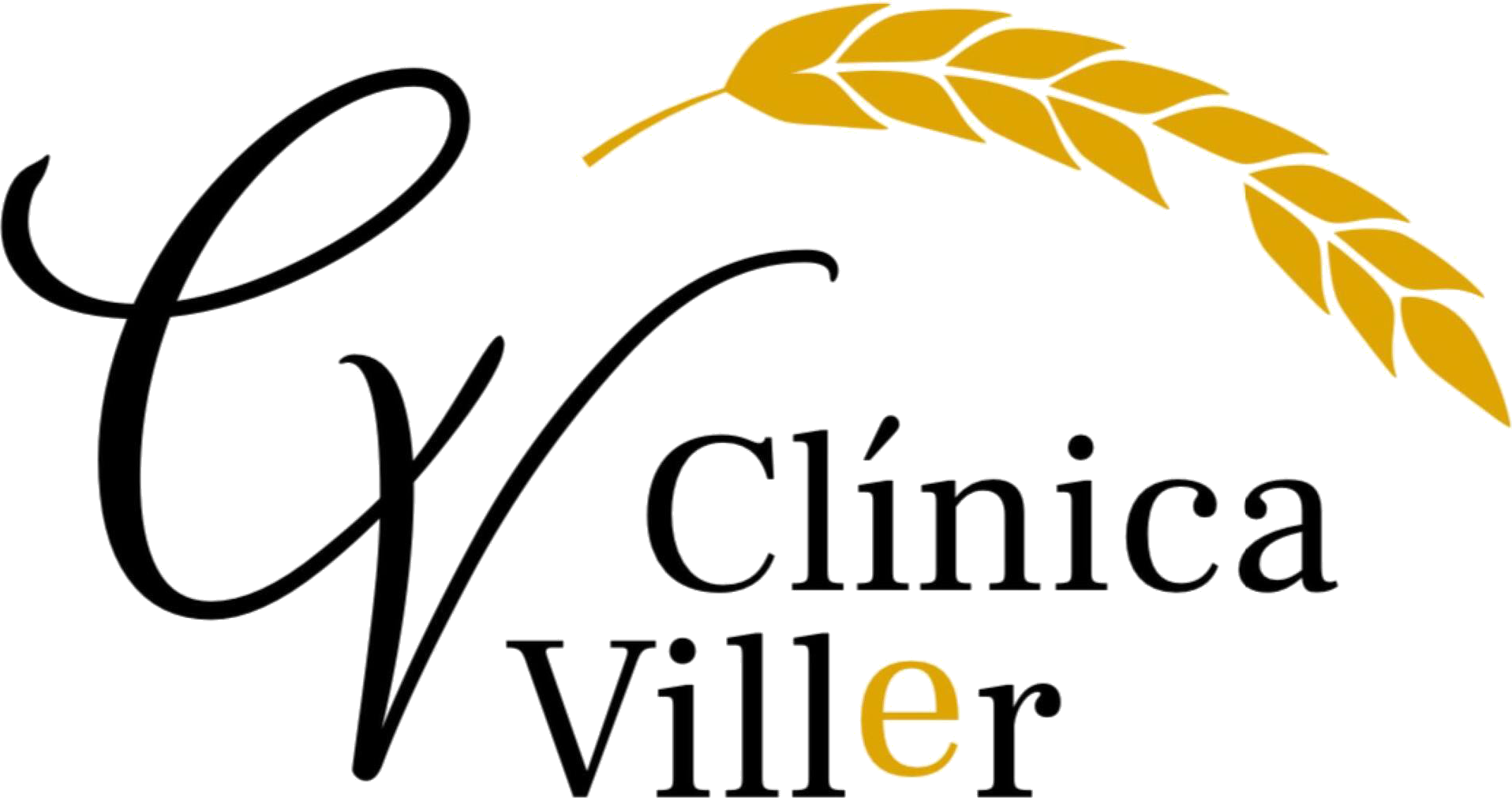 Clinica Viller logo