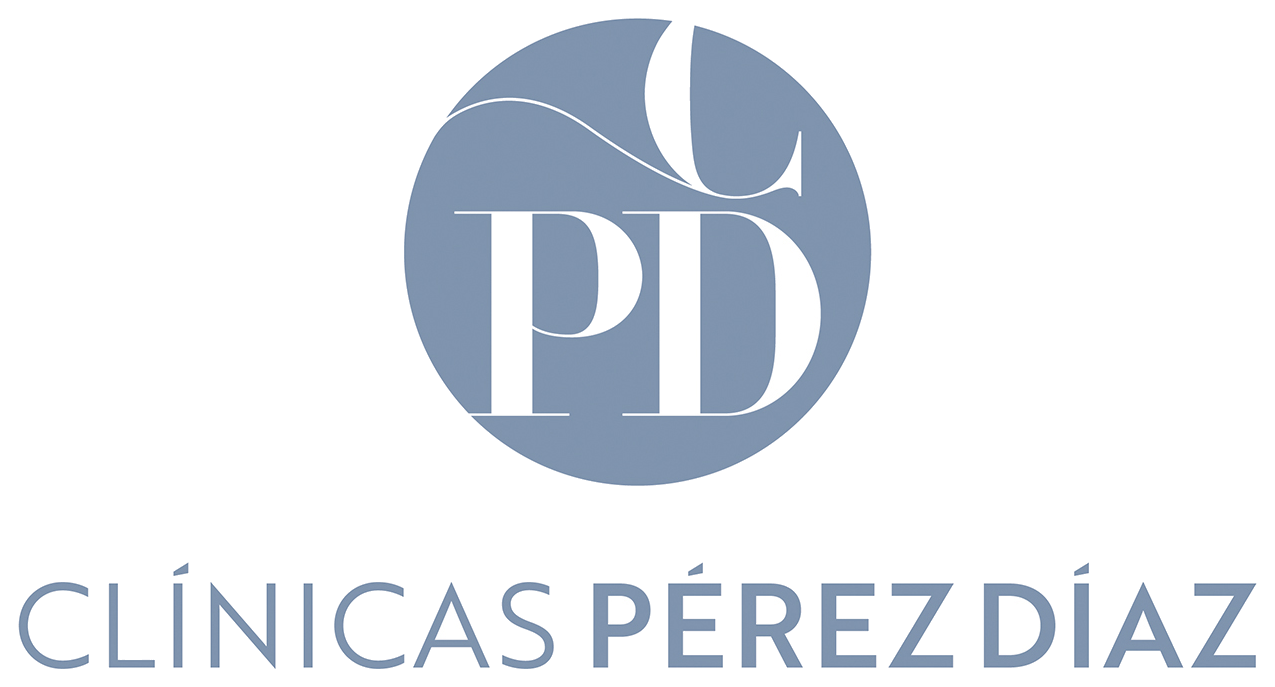 Clinicas Perez Diaz logo