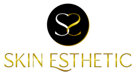 Skin Esthetic logo