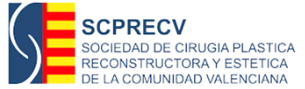 SCPRECV logo